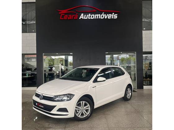 VOLKSWAGEN POLO 1.0 MPI TOTAL FLEX MANUAL VOLKSWAGEN POLO 1.0 MPI TOTAL FLEX MANUAL